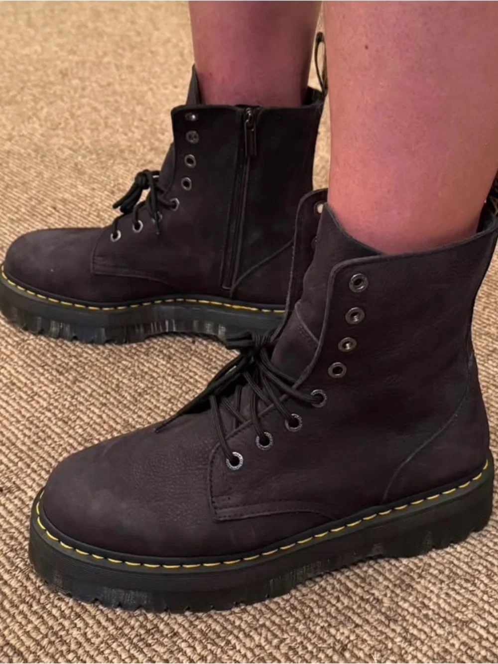 Dr. Martens new without